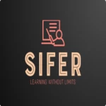 Logo of SIFER android Application 